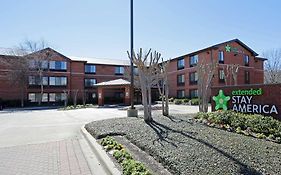 Extended Stay America Dallas Farmers Branch